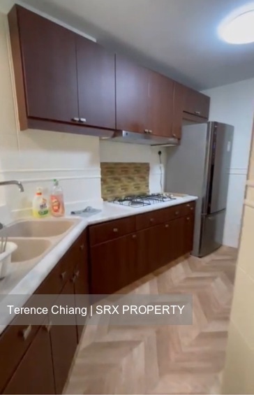 Eastpoint Green (D18), Condominium #461979181